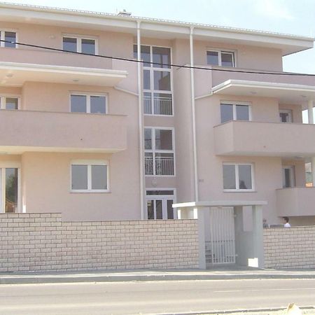 Apartmani Almica Загреб Экстерьер фото