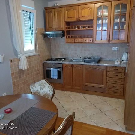 Apartmani Almica Загреб Экстерьер фото