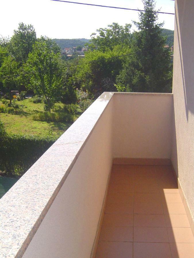 Apartmani Almica Загреб Экстерьер фото