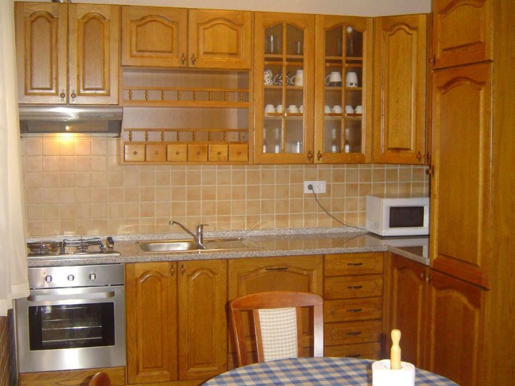 Apartmani Almica Загреб Экстерьер фото